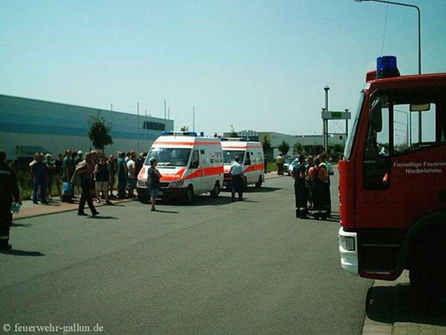 Einsatz 14-2005